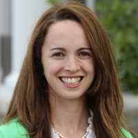 Shelly Laurenzo '11